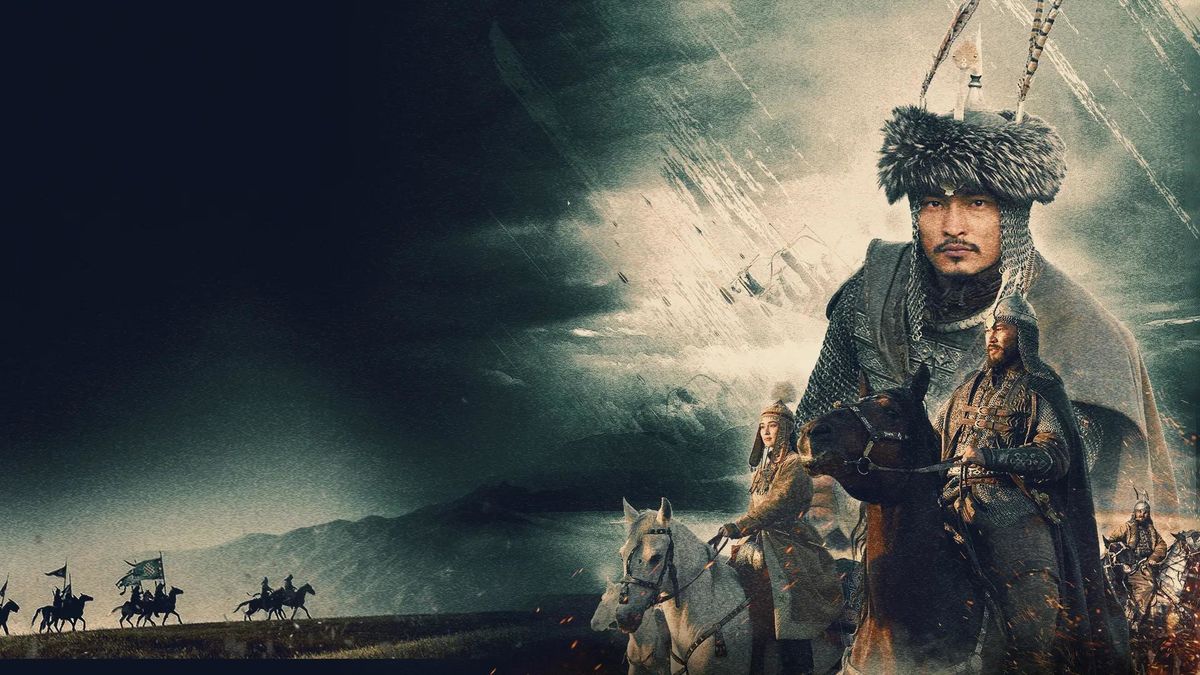 Золотой трон