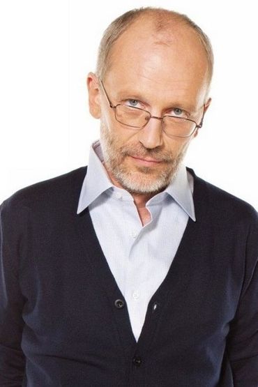 Александр Гордон
