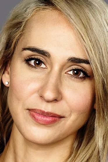 Мадлен Кеннеди