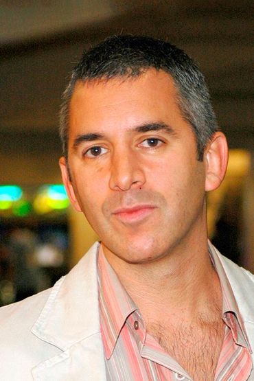 Расселл Гевиртц