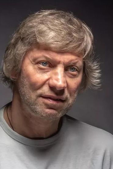 Евгений Куршинский