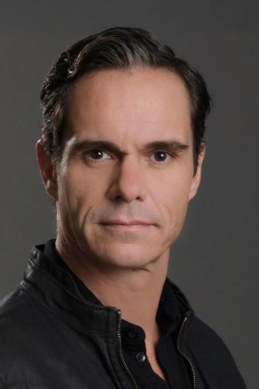 Тони Далтон