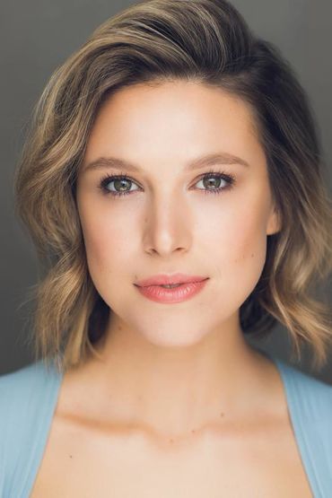 Катерина Эйхенбергер