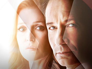 Секретные материалы Секретные материалы