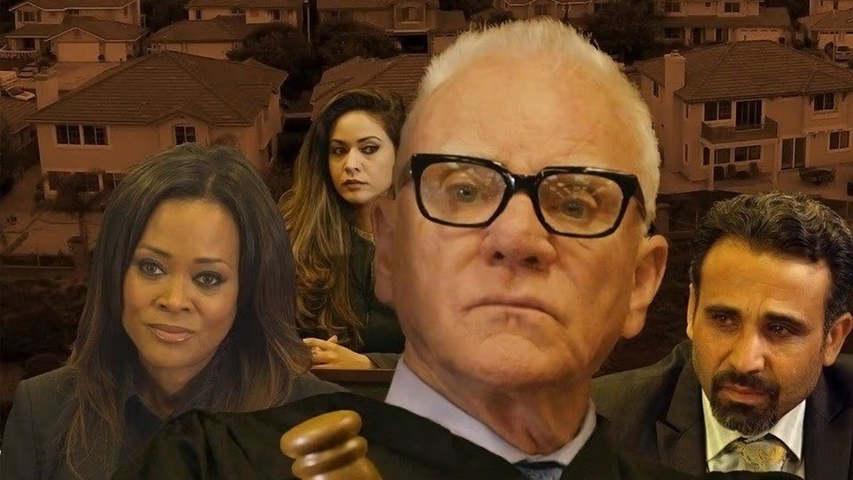 Мечты, которых у меня никогда не было