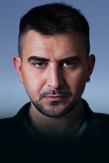 Мирко Д’Антона