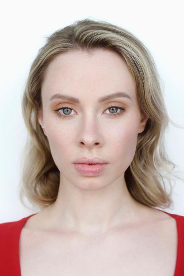 Ирина Терёшина