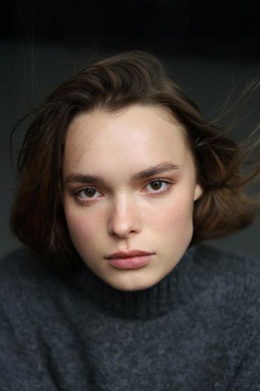 Полина Федина