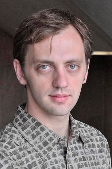 Влад Боровик