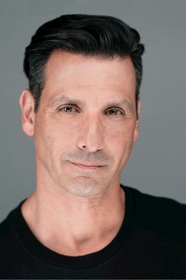 Тодд Кулидж