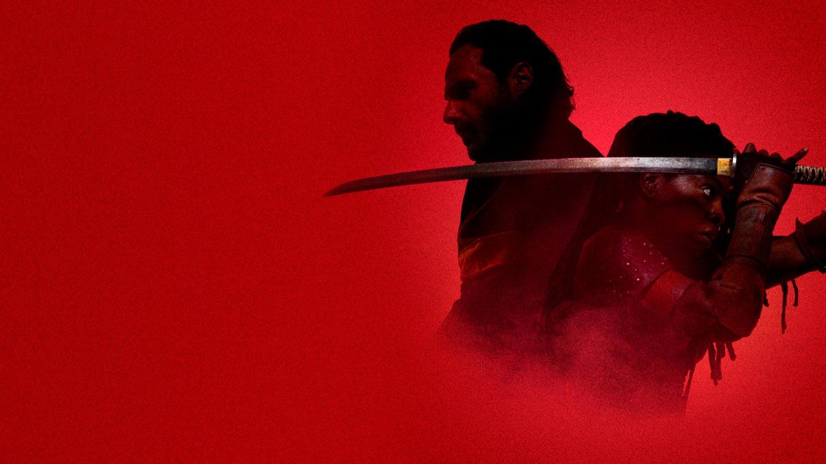 Ходячие мертвецы: Выжившие