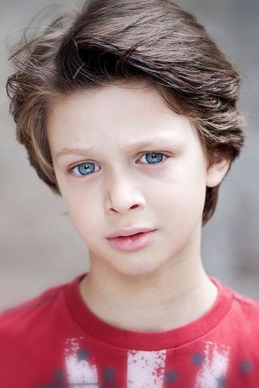 Теренс Андерсон