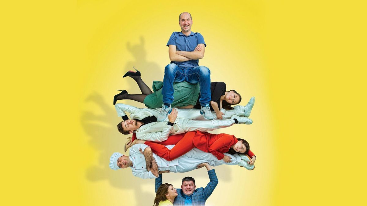 Бизнес по-русски