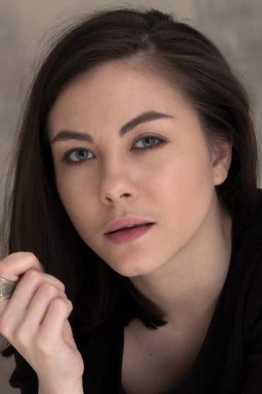 Ирина Обручкова