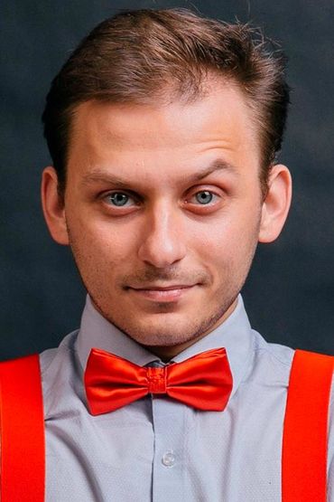 Кирилл Гусев