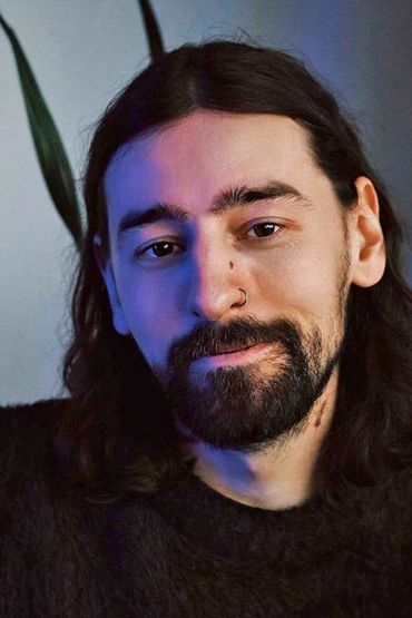 Макс Шишкин