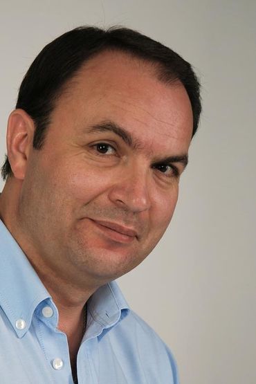 Андрей Москвичев