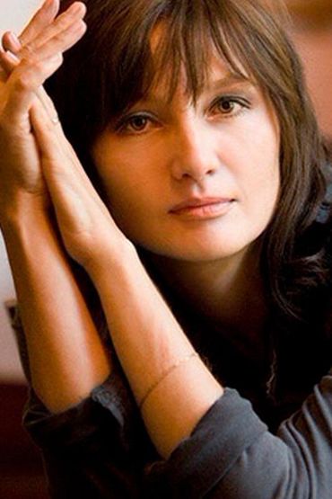 Елена Турова