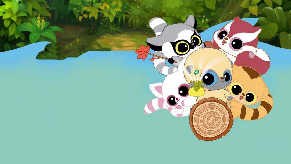 Покоряя водопад Виктория