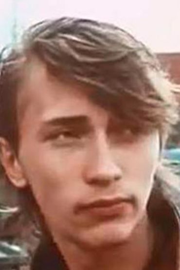 Владимир Мерзляков