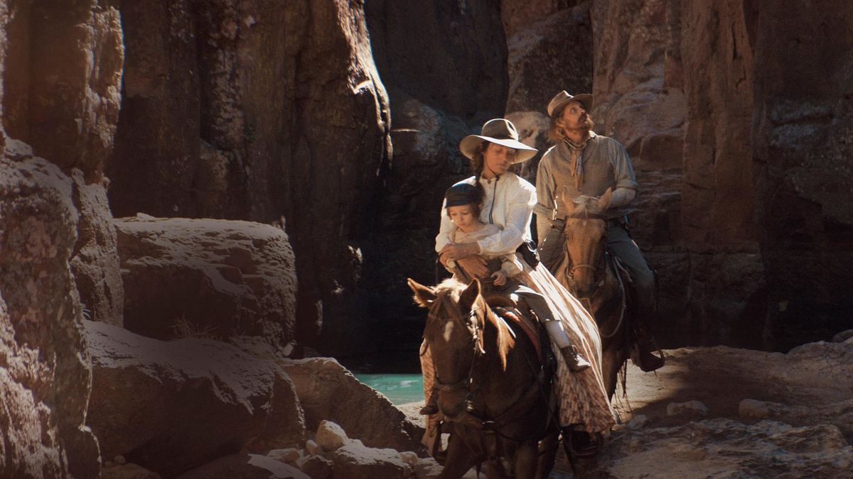 Мёртвые не причиняют боли