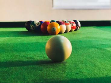 Снукер Viju Snooker Cup. Групповой этап. Часть 1-я. Группа А: Андей Гладык - Андрей Карасов. Группа B: Микаэл Нерсисян - Артем Истомин