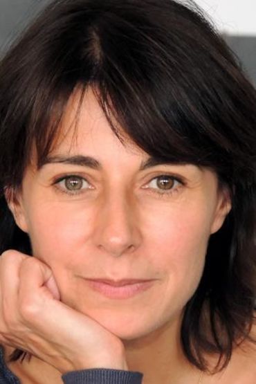 Мэрилин Канто