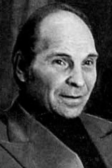 Иван Аксенчук