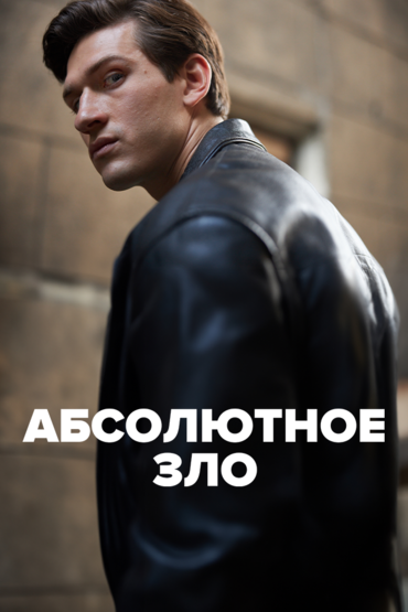 Абсолютное зло