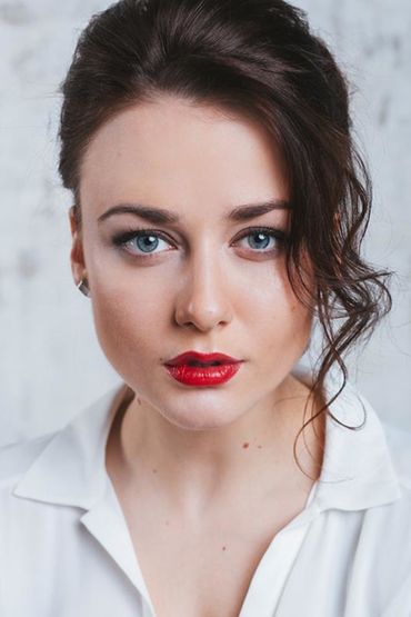 Ингрид Олеринская