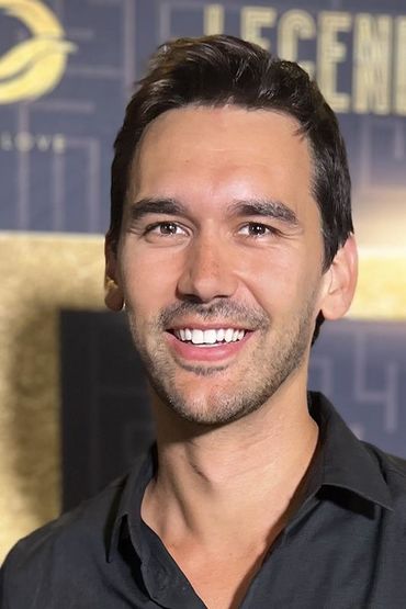 Джои Хэйворт