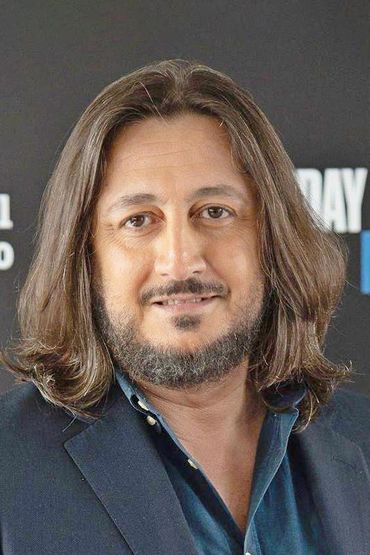 Алессандро Бетти