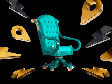 Теперь я босс Теперь я босс