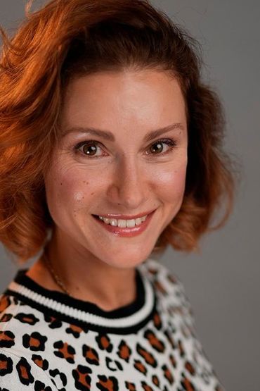 Марина Ширшикова