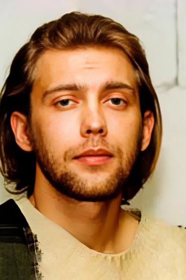 Александр Литвинов
