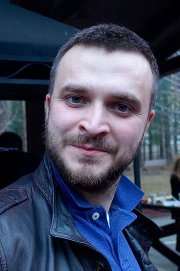 Александр Собичевский