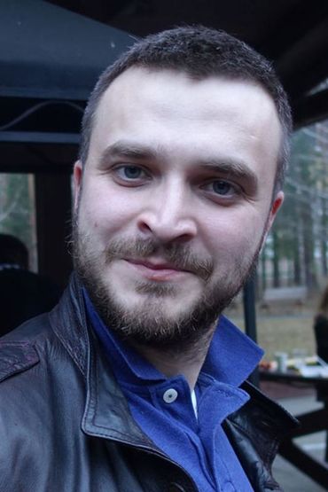 Александр Собичевский