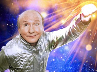 Человек из будущего