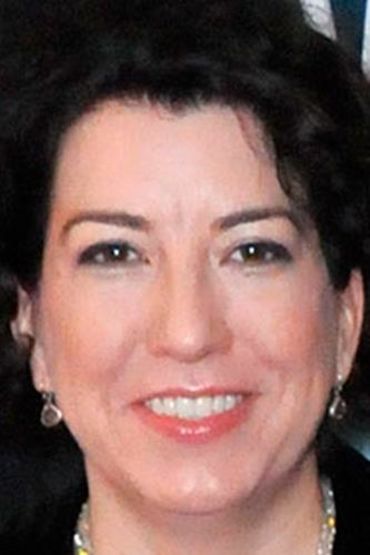 Кэйт Пауэрс-Пейдж