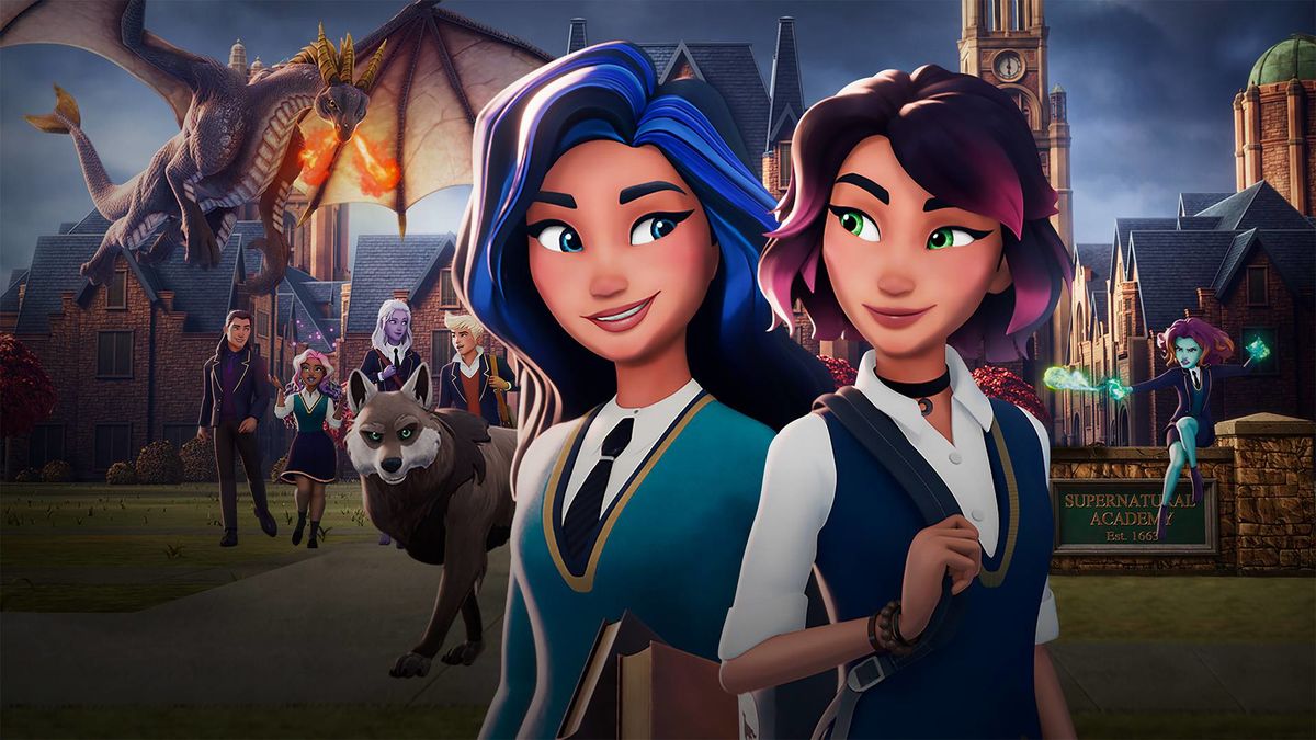 10 серия. Грехи отцов. Часть 2