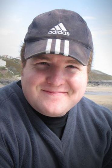 Эндрю Джонс