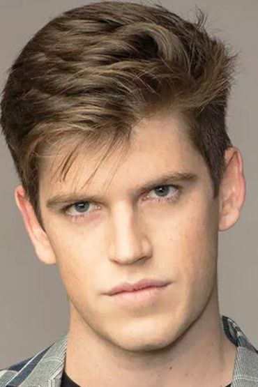 Мигель Бернардо