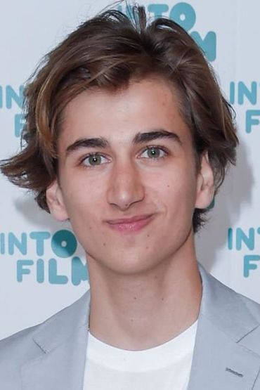 Себастьян Крофт