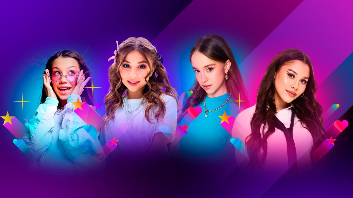 Супер Лайк Шоу