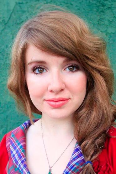 Натали Паламидес