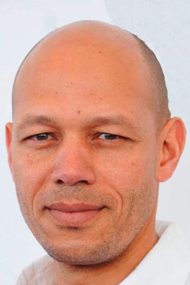 Джаррет Мерц Дж.