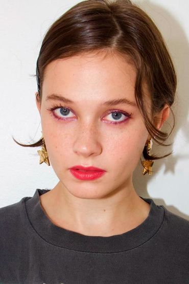 Кейли Спейни