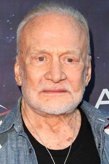 Базз Олдрин