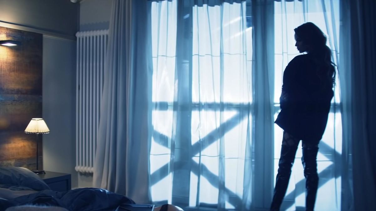 Ханна - Без тебя я не могу