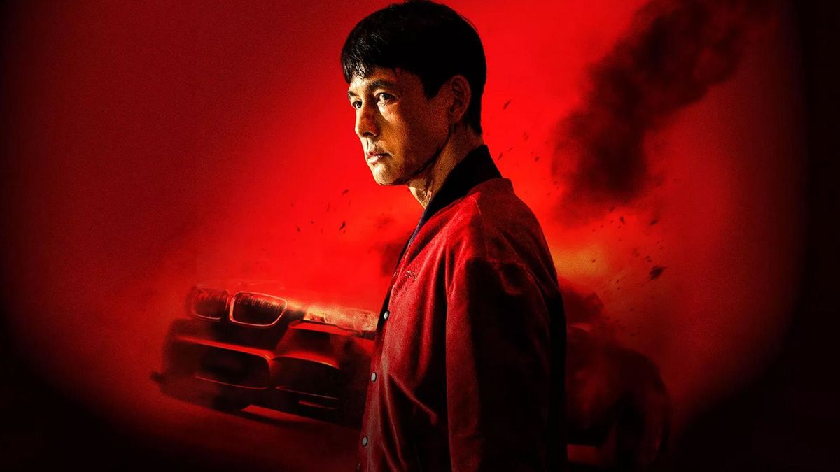 Игра киллеров